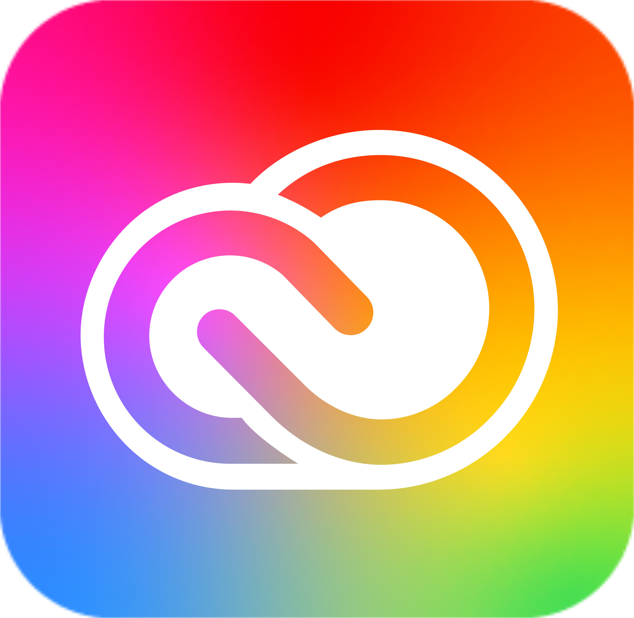 adobe cloud logo